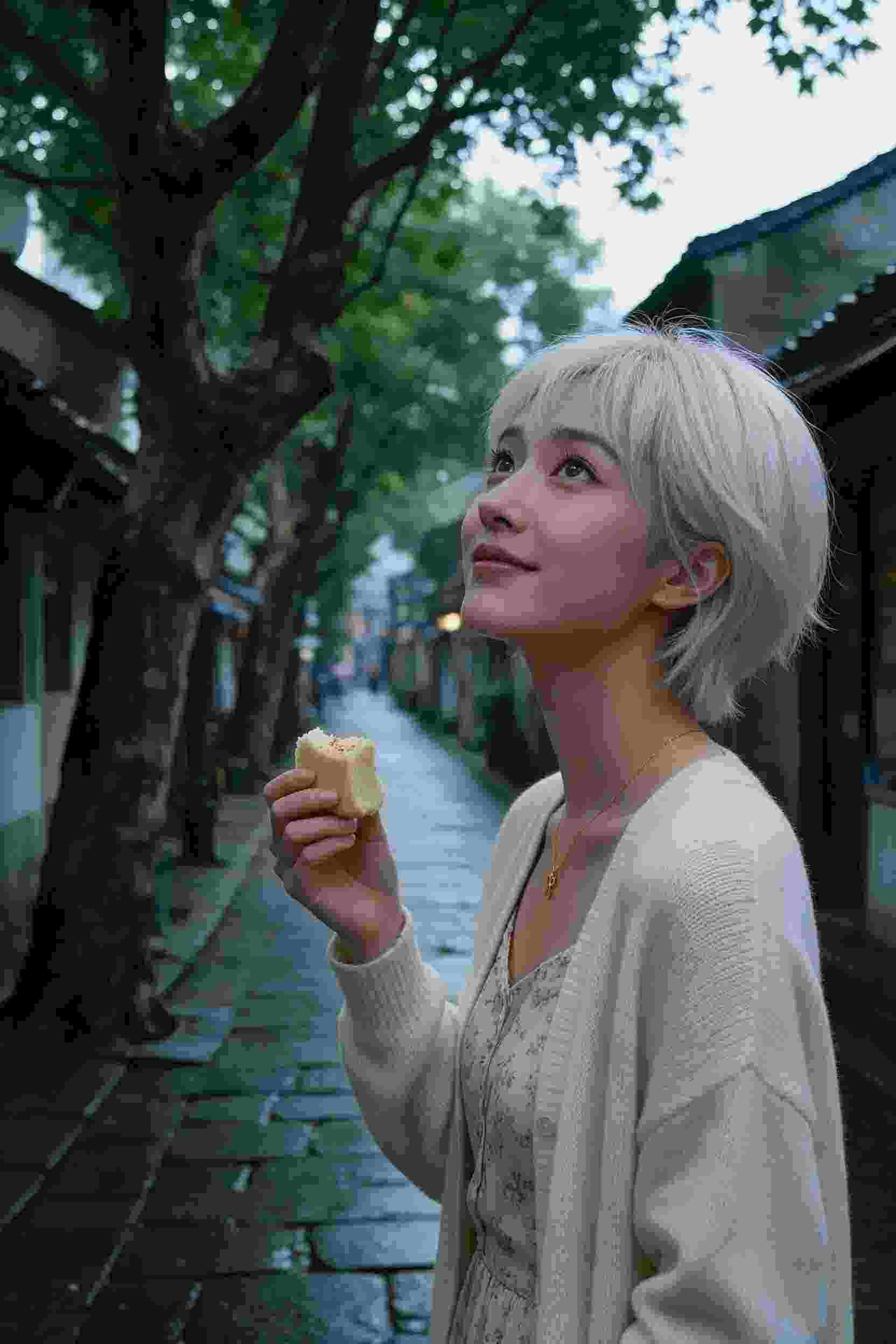 格斗大师