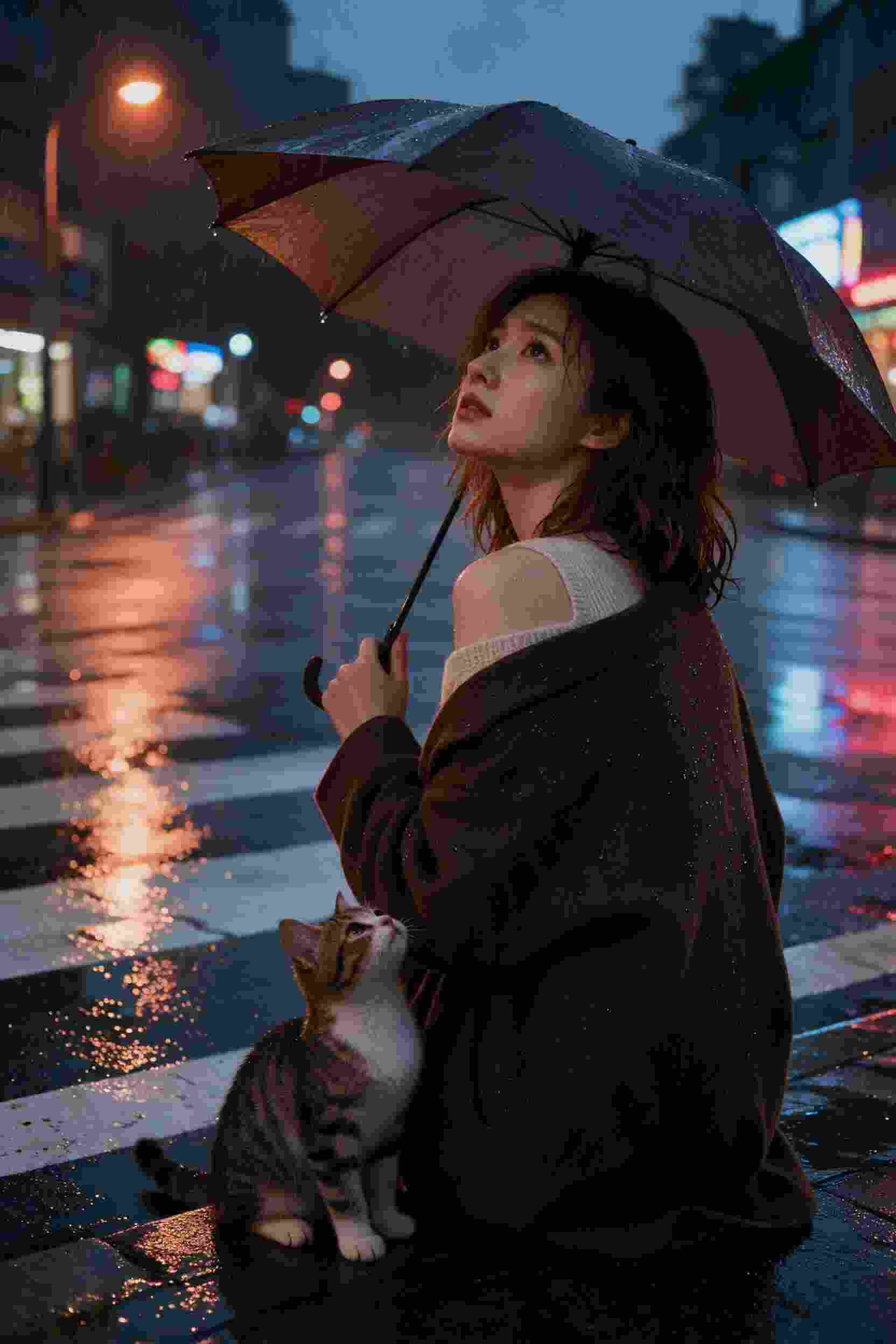 职场精英